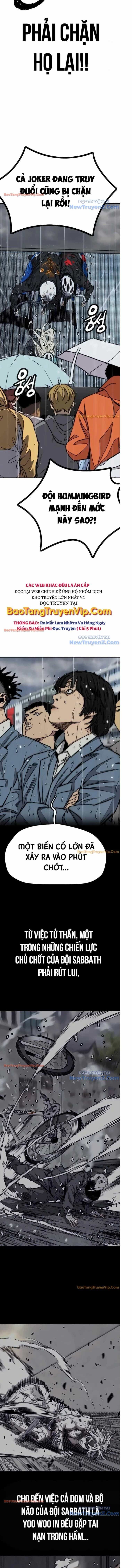 Thể Thao Cực Hạn - Chương 545 - ảnh 16