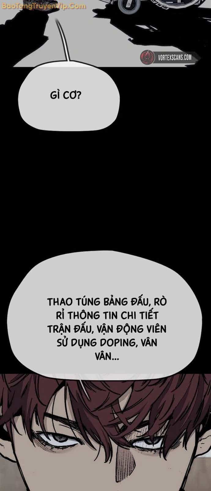 Thể Thao Cực Hạn - Chương 549 - ảnh 105