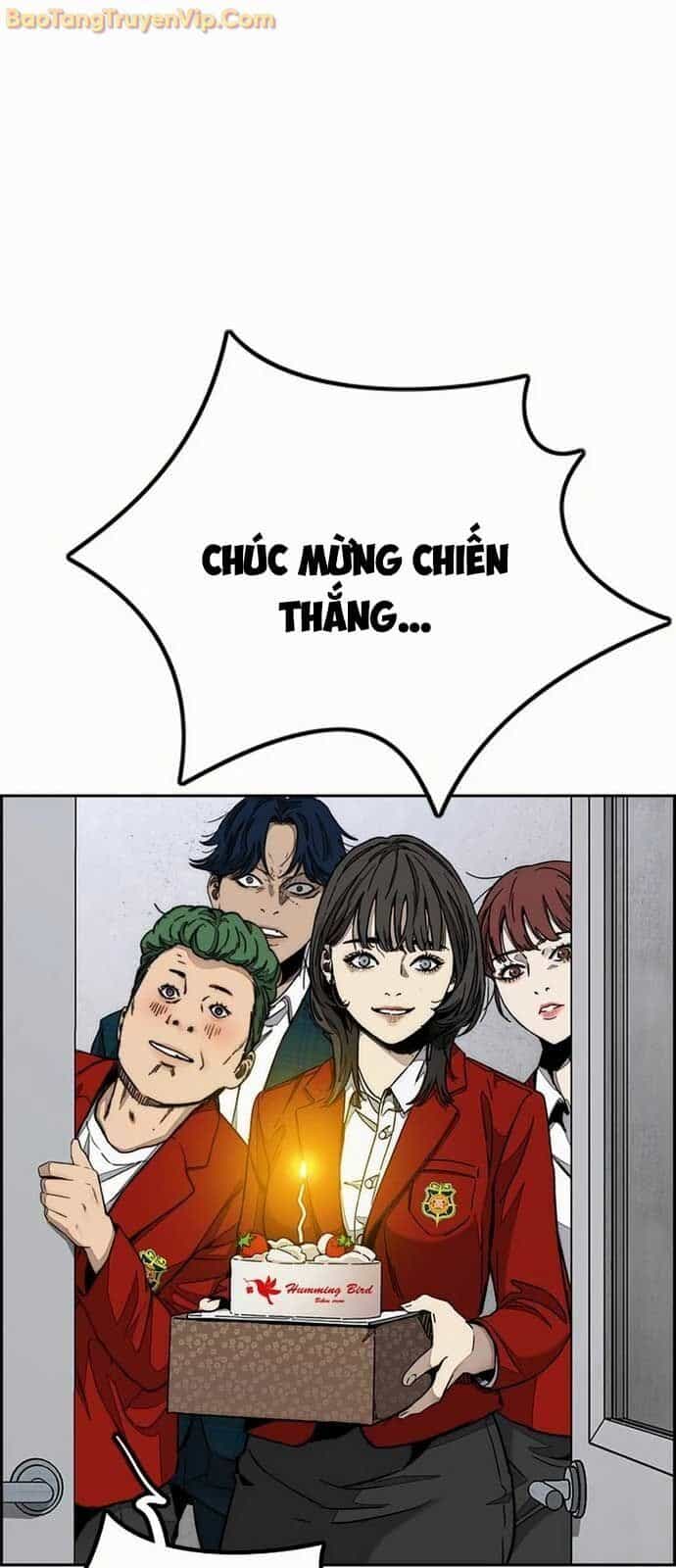 Thể Thao Cực Hạn - Chương 549 - ảnh 2