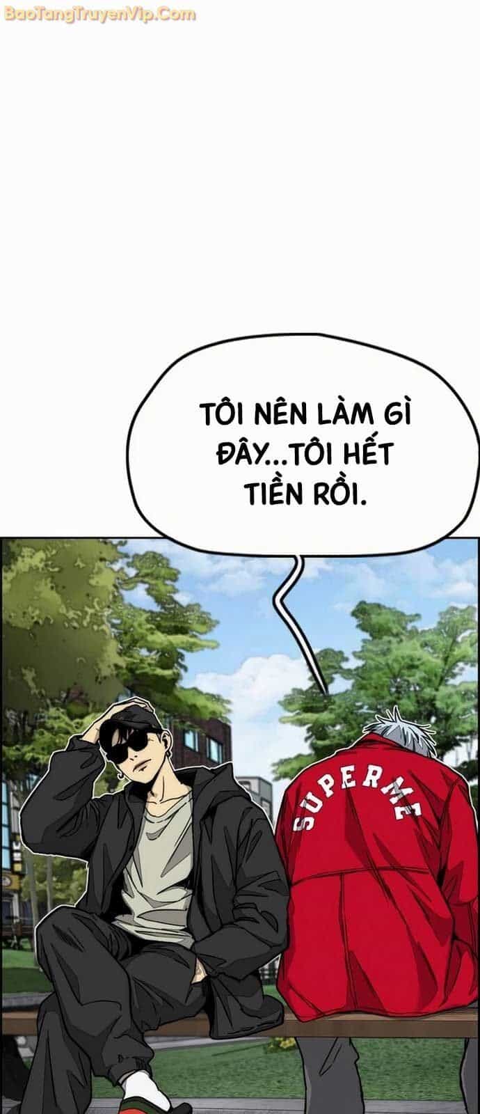 Thể Thao Cực Hạn - Chương 549 - ảnh 65