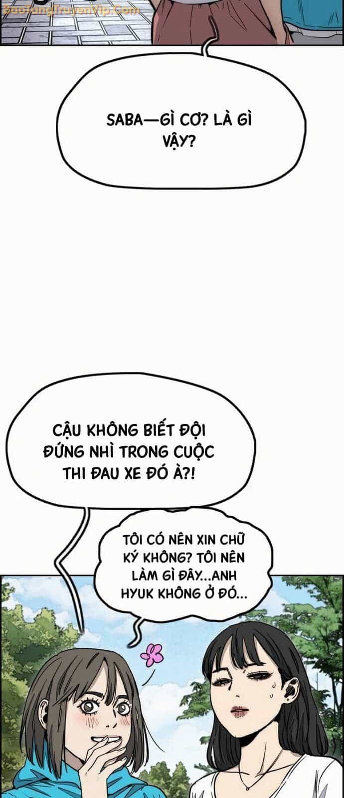 Thể Thao Cực Hạn - Chương 549 - ảnh 72