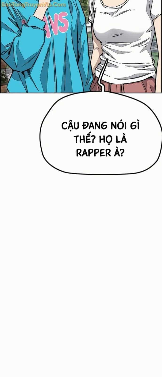 Thể Thao Cực Hạn - Chương 549 - ảnh 73