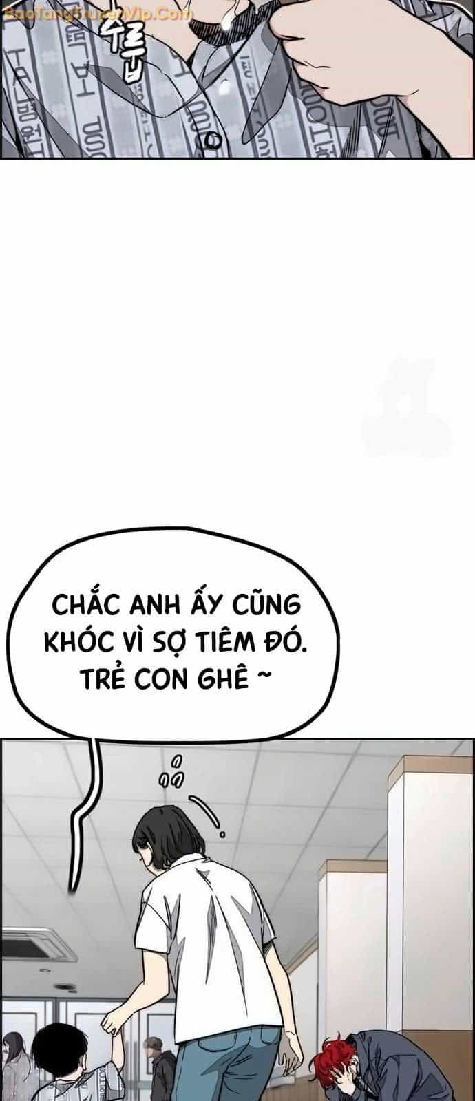 Thể Thao Cực Hạn - Chương 550 - ảnh 50