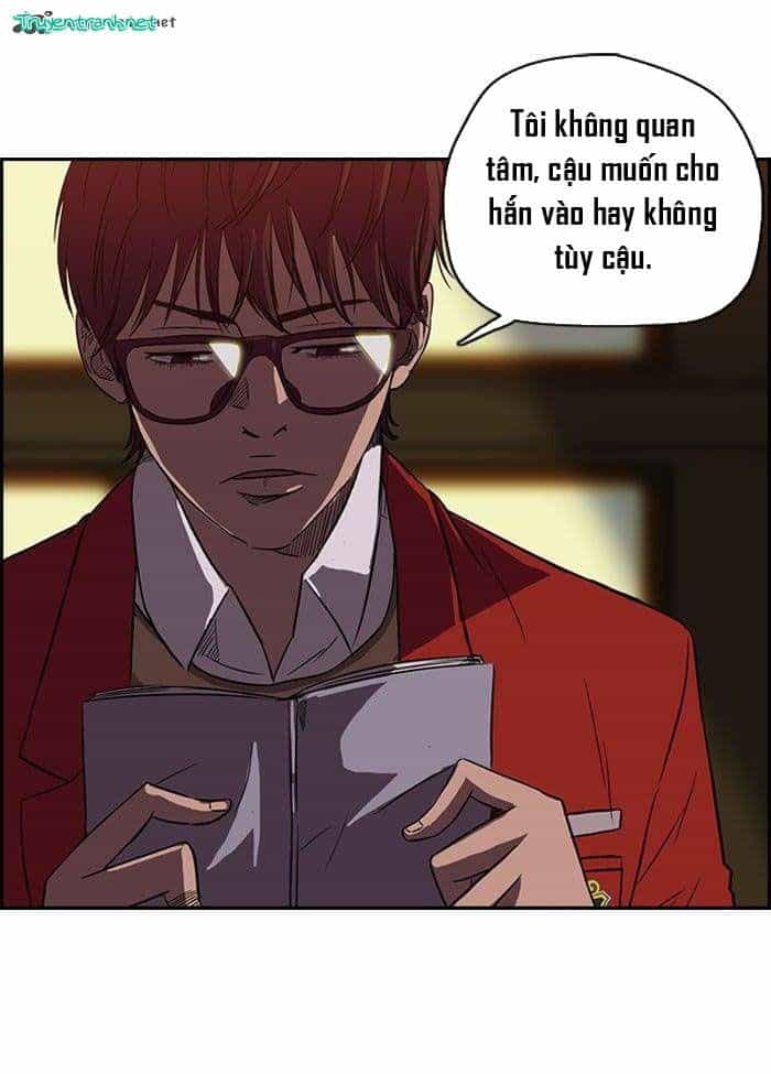 Thể Thao Cực Hạn - Chương 63 - ảnh 30