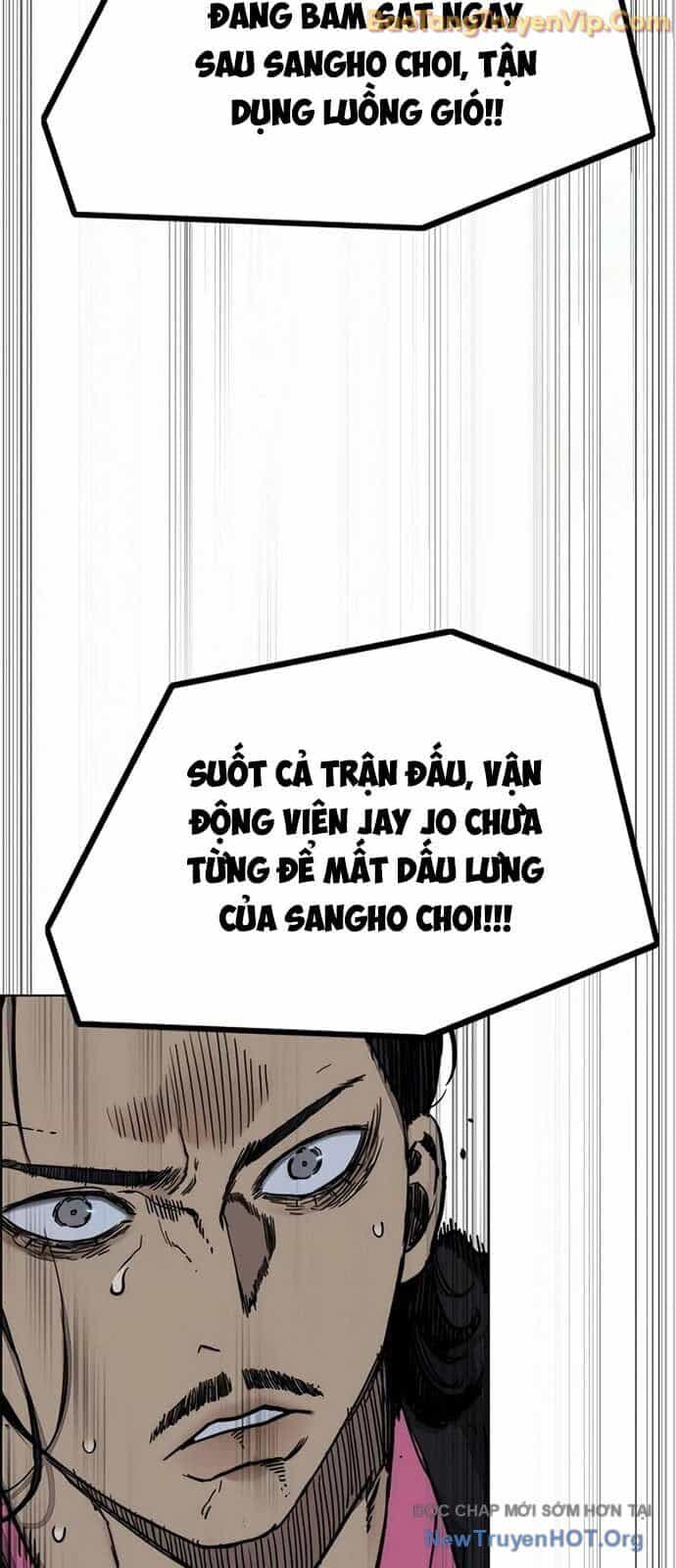 Thể Thao Cực Hạn - Chương 557 - ảnh 9