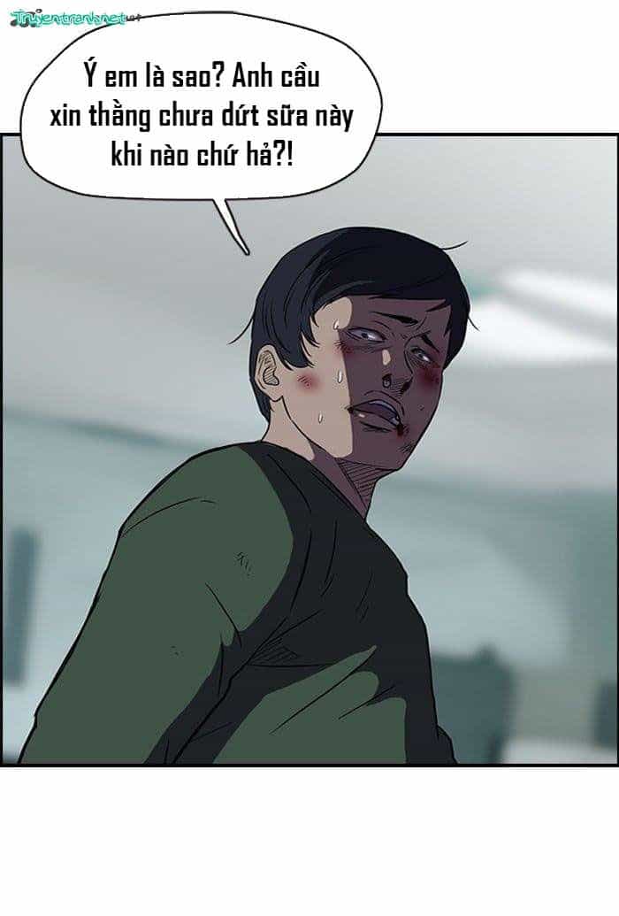 Thể Thao Cực Hạn - Chương 64 - ảnh 25