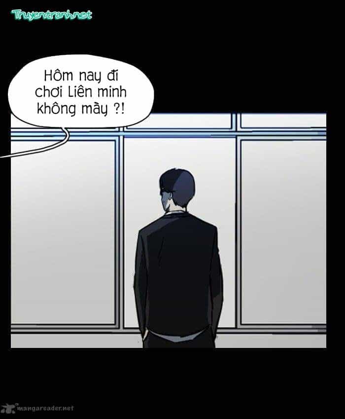 Thể Thao Cực Hạn - Chương 65 - ảnh 67