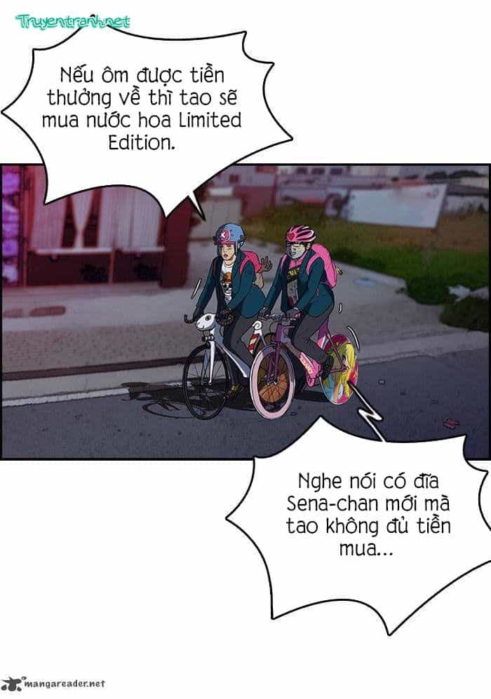 Thể Thao Cực Hạn - Chương 66 - ảnh 15