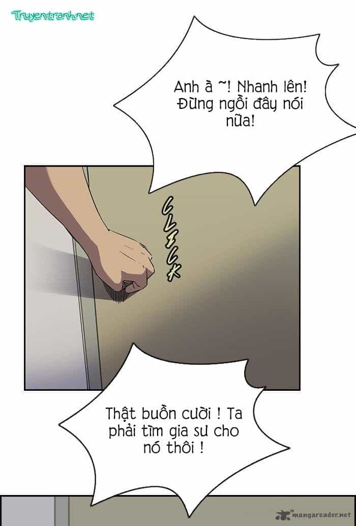 Thể Thao Cực Hạn - Chương 66 - ảnh 43