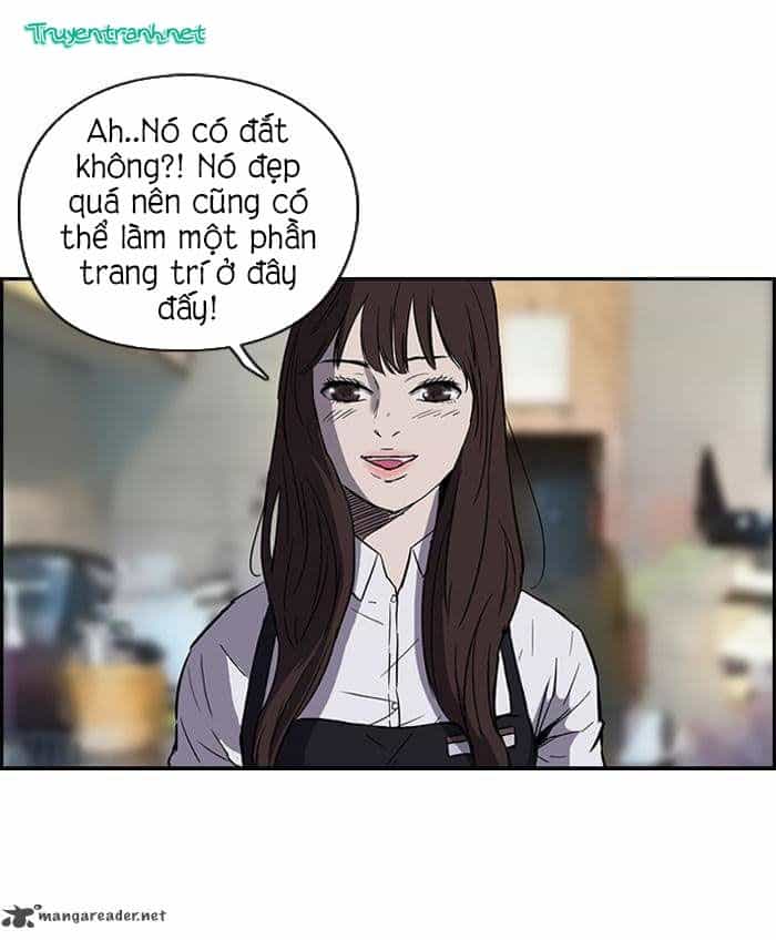 Thể Thao Cực Hạn - Chương 66 - ảnh 7