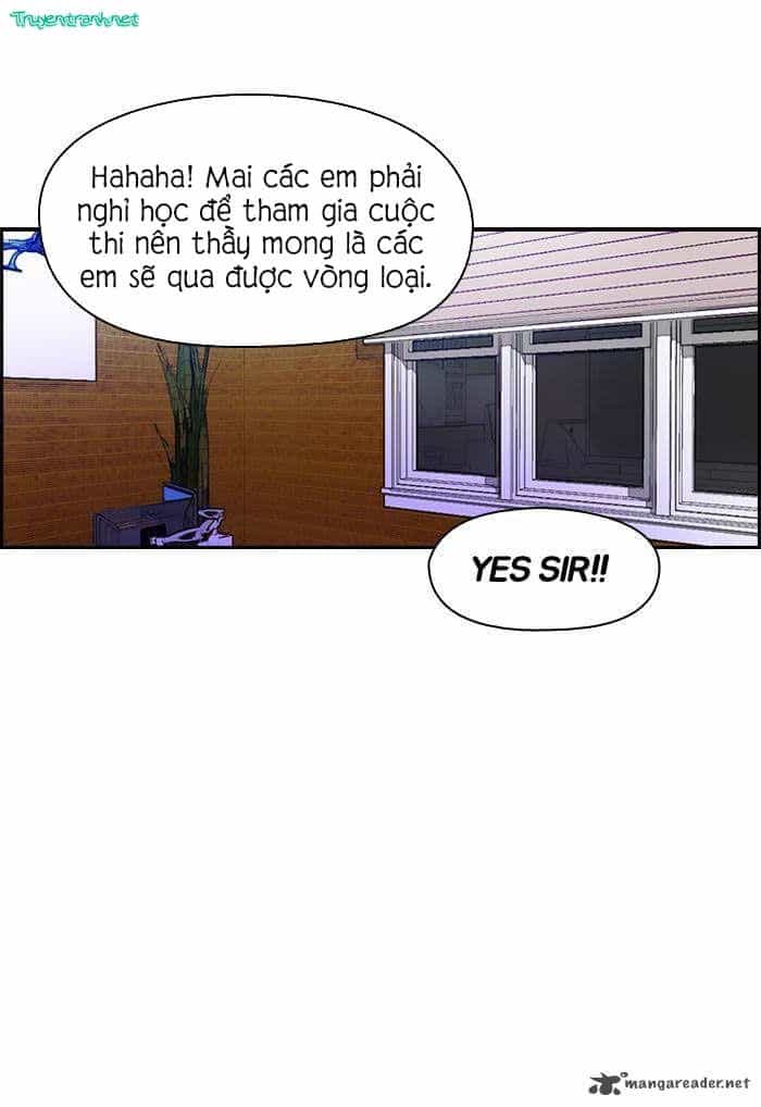 Thể Thao Cực Hạn - Chương 67 - ảnh 38