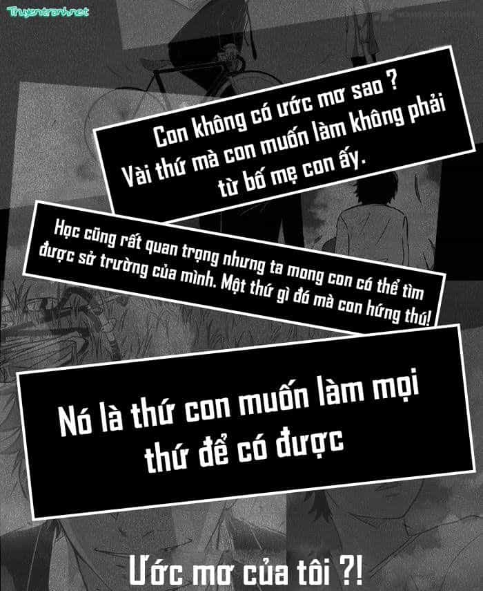 Thể Thao Cực Hạn - Chương 67 - ảnh 58