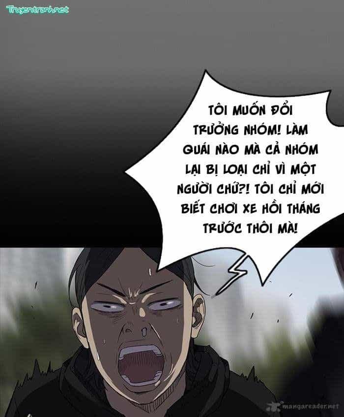 Thể Thao Cực Hạn - Chương 69 - ảnh 20