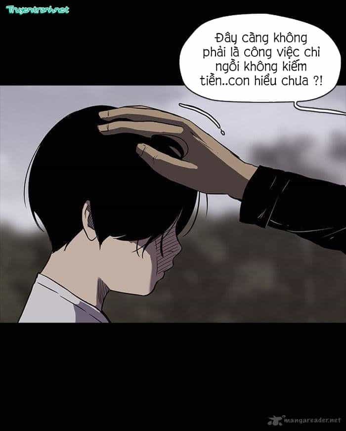 Thể Thao Cực Hạn - Chương 71 - ảnh 46