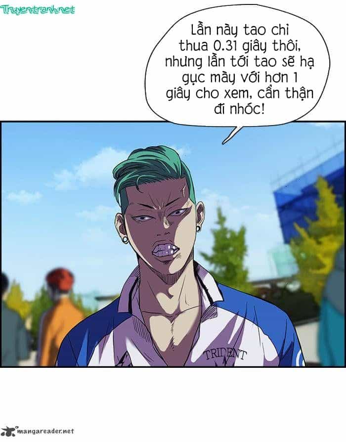 Thể Thao Cực Hạn - Chương 72 - ảnh 21