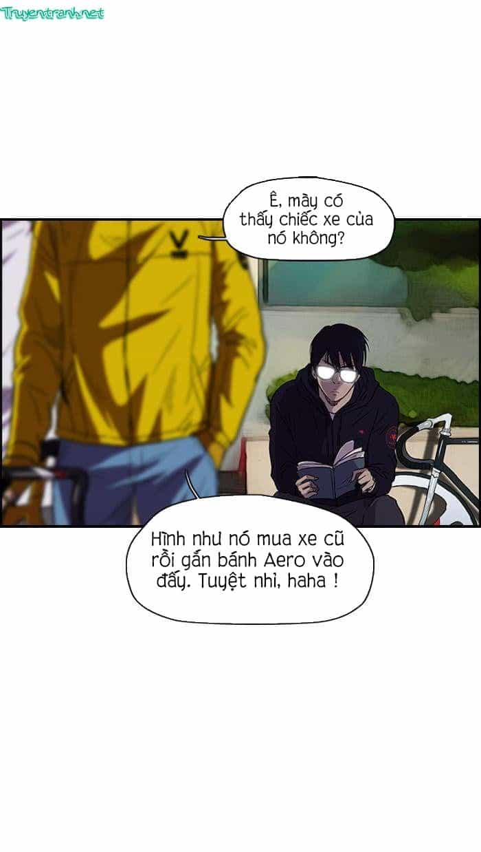 Thể Thao Cực Hạn - Chương 72 - ảnh 57