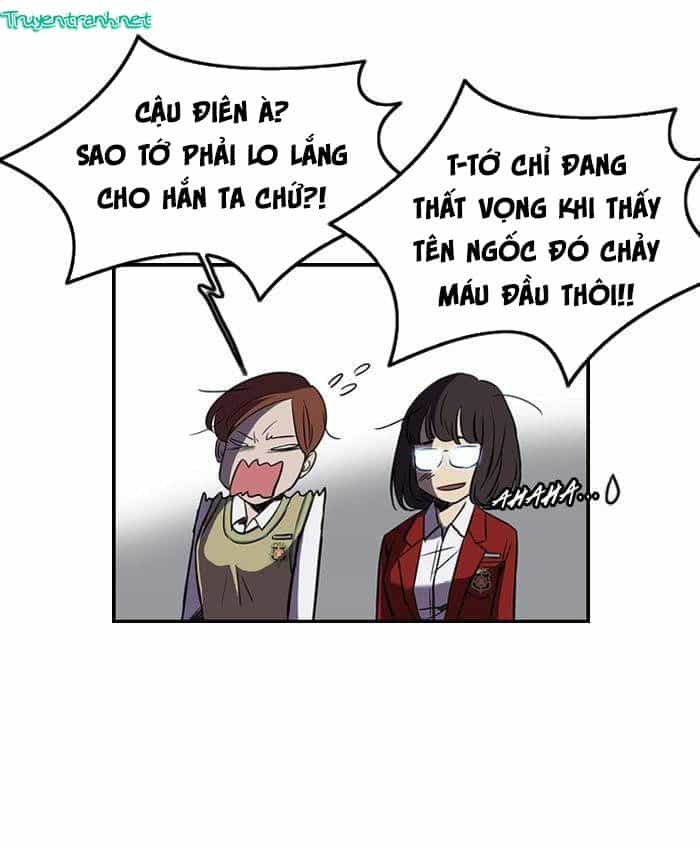 Thể Thao Cực Hạn - Chương 73 - ảnh 37