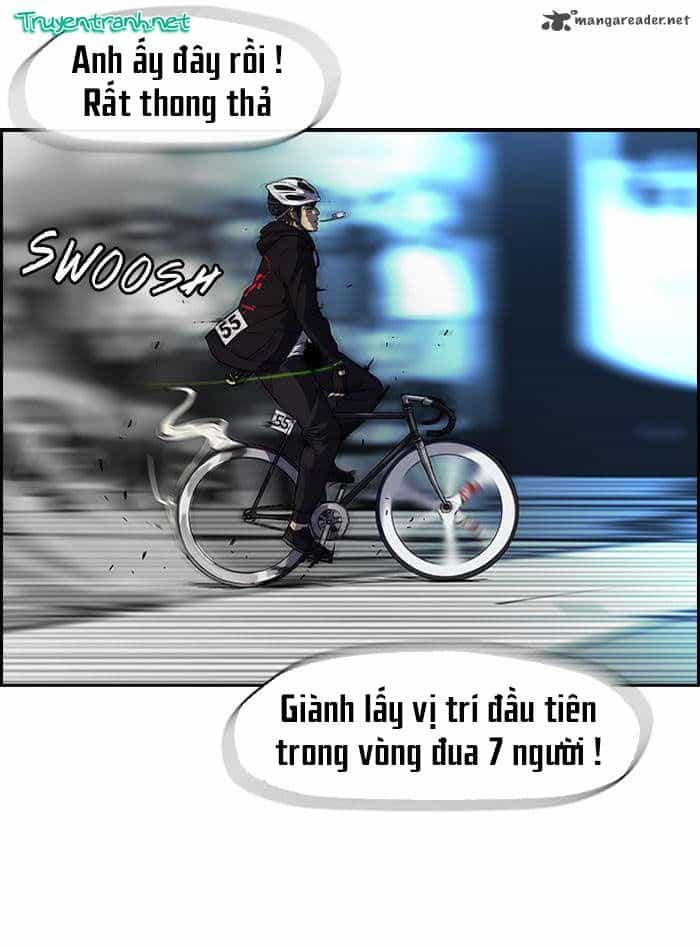 Thể Thao Cực Hạn - Chương 75 - ảnh 36
