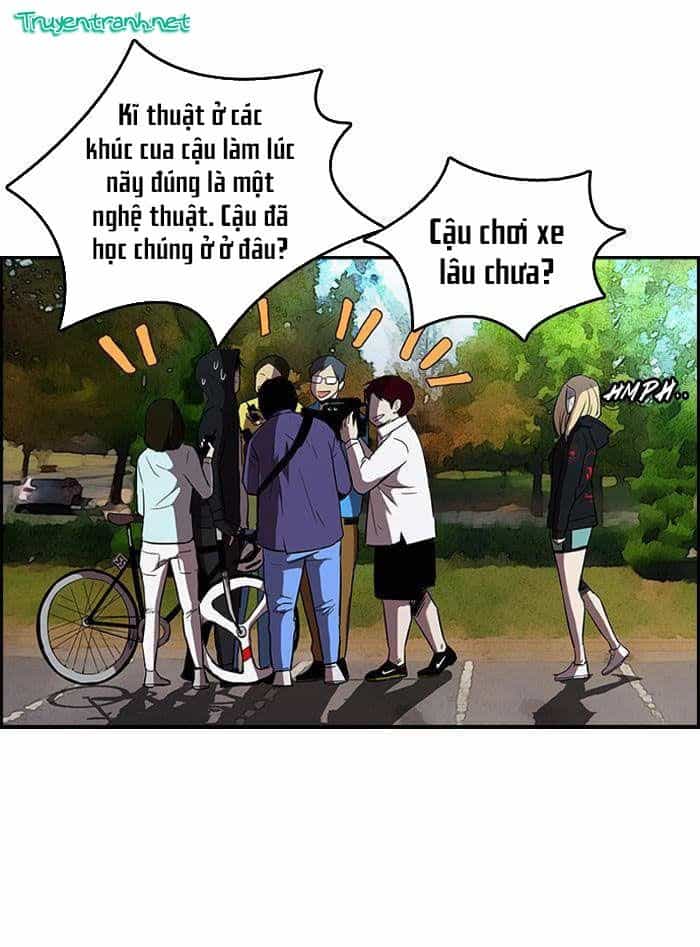 Thể Thao Cực Hạn - Chương 76 - ảnh 6