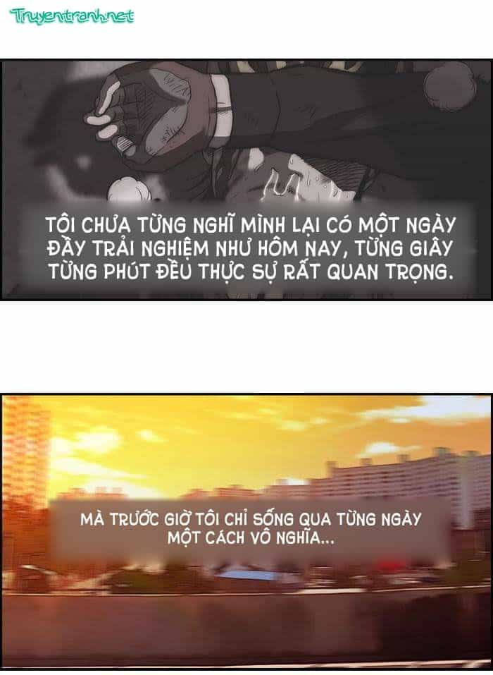 Thể Thao Cực Hạn - Chương 77 - ảnh 29