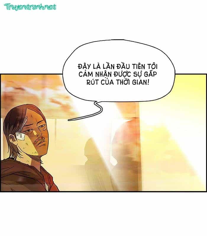 Thể Thao Cực Hạn - Chương 77 - ảnh 30