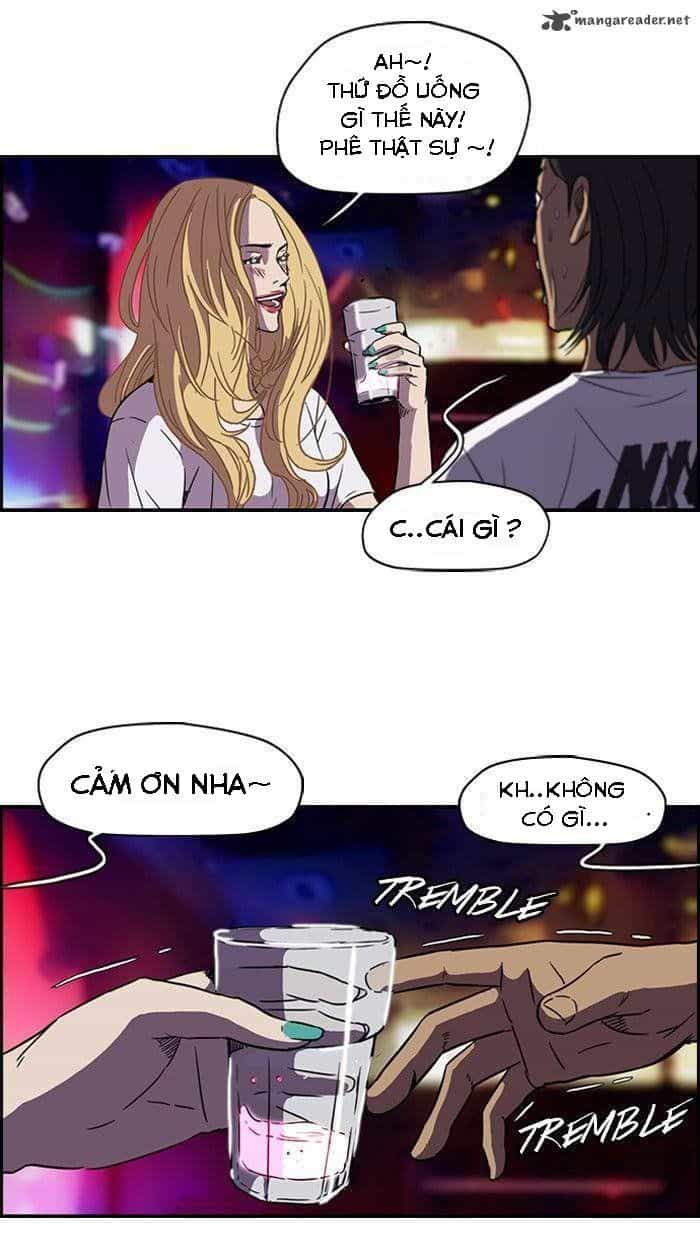 Thể Thao Cực Hạn - Chương 80 - ảnh 2