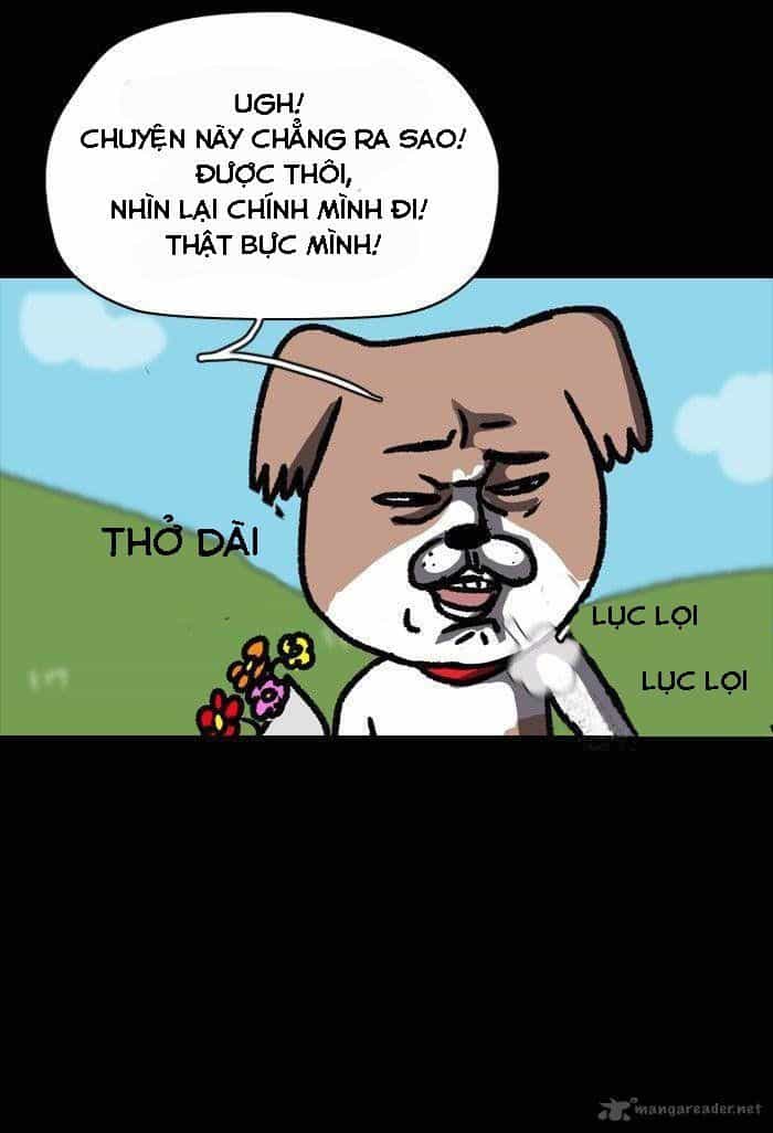 Thể Thao Cực Hạn - Chương 81 - ảnh 4