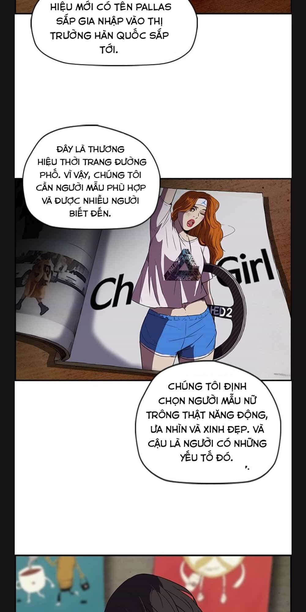 Thể Thao Cực Hạn - Chương 82 - ảnh 4