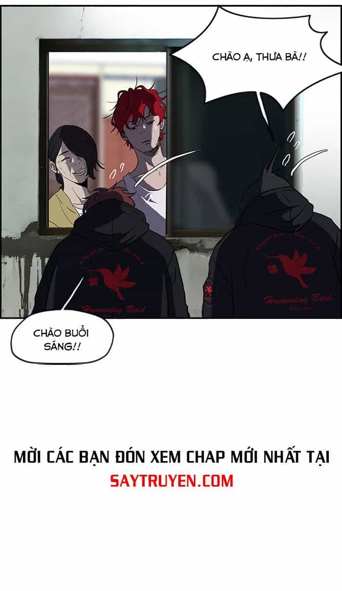 Thể Thao Cực Hạn - Chương 85 - Không Có Chap 85 - ảnh 15