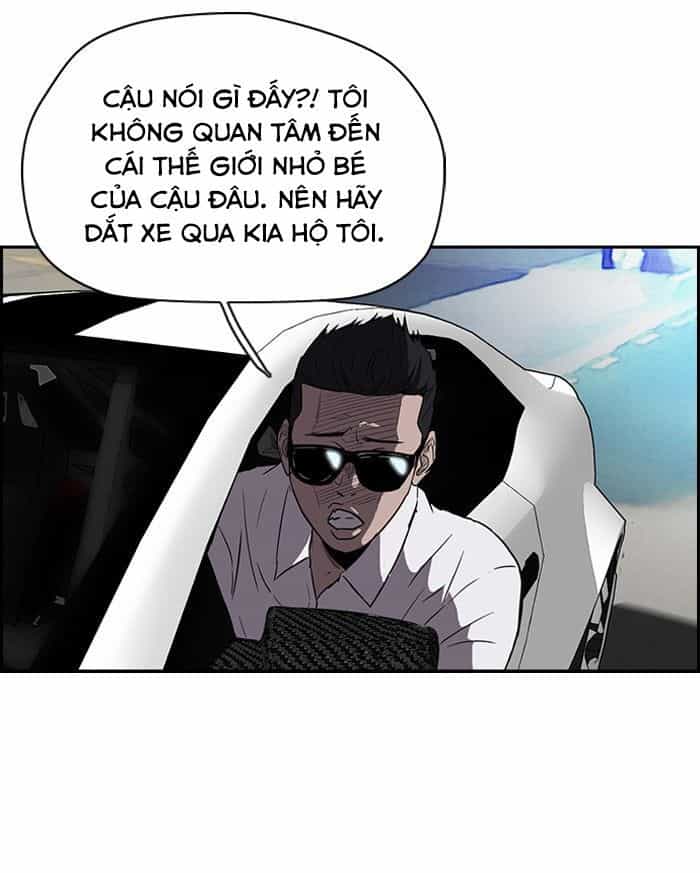 Thể Thao Cực Hạn - Chương 85 - Không Có Chap 85 - ảnh 27
