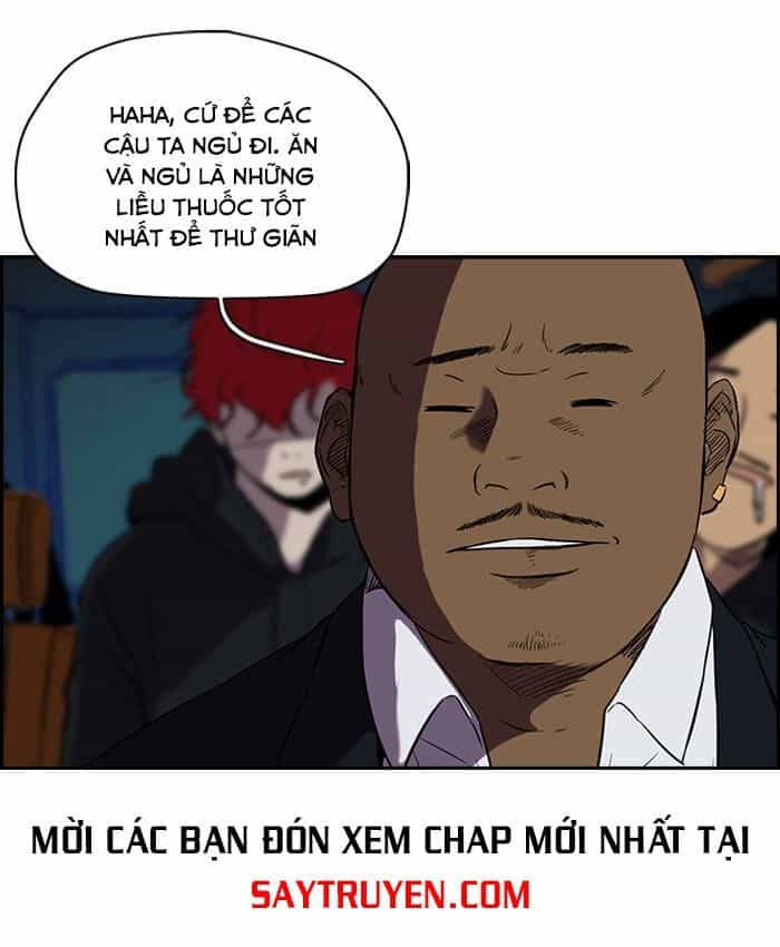 Thể Thao Cực Hạn - Chương 85 - Không Có Chap 85 - ảnh 32