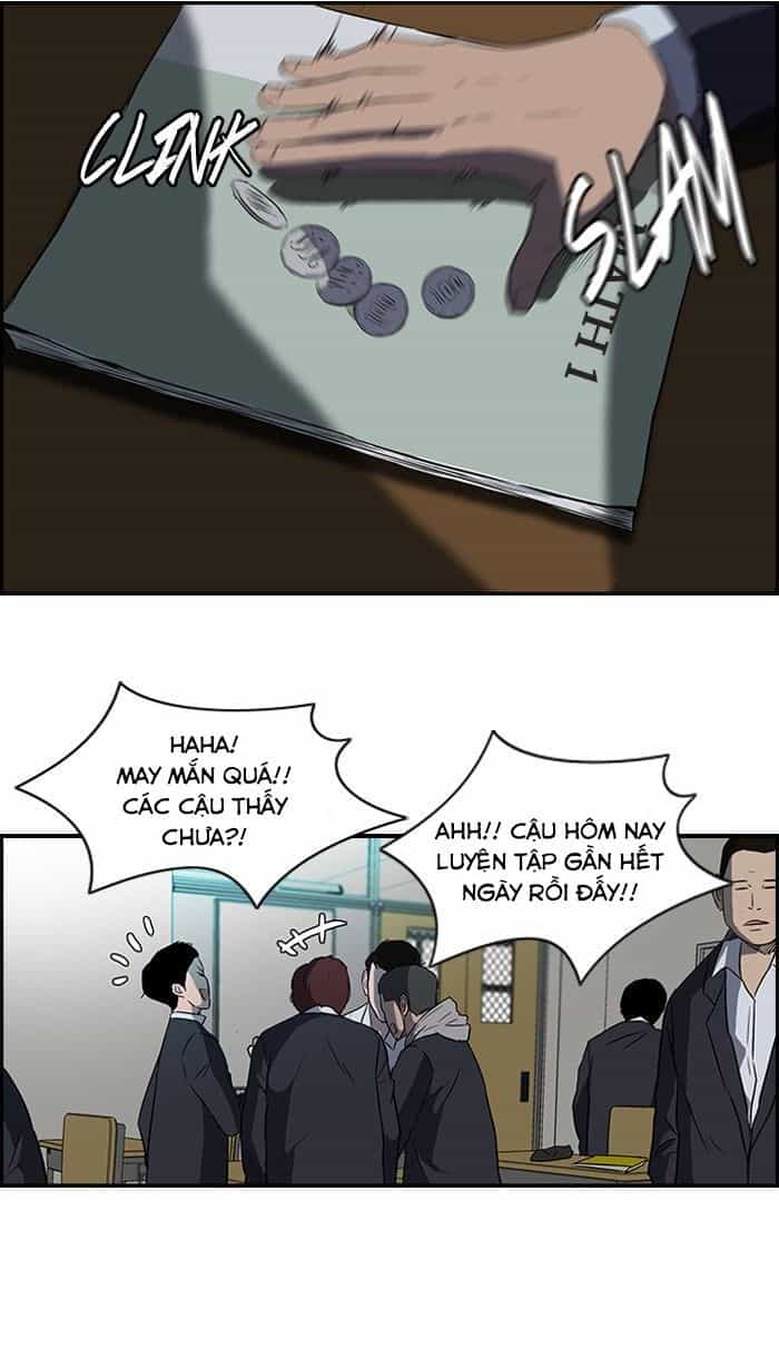 Thể Thao Cực Hạn - Chương 85 - Không Có Chap 85 - ảnh 38