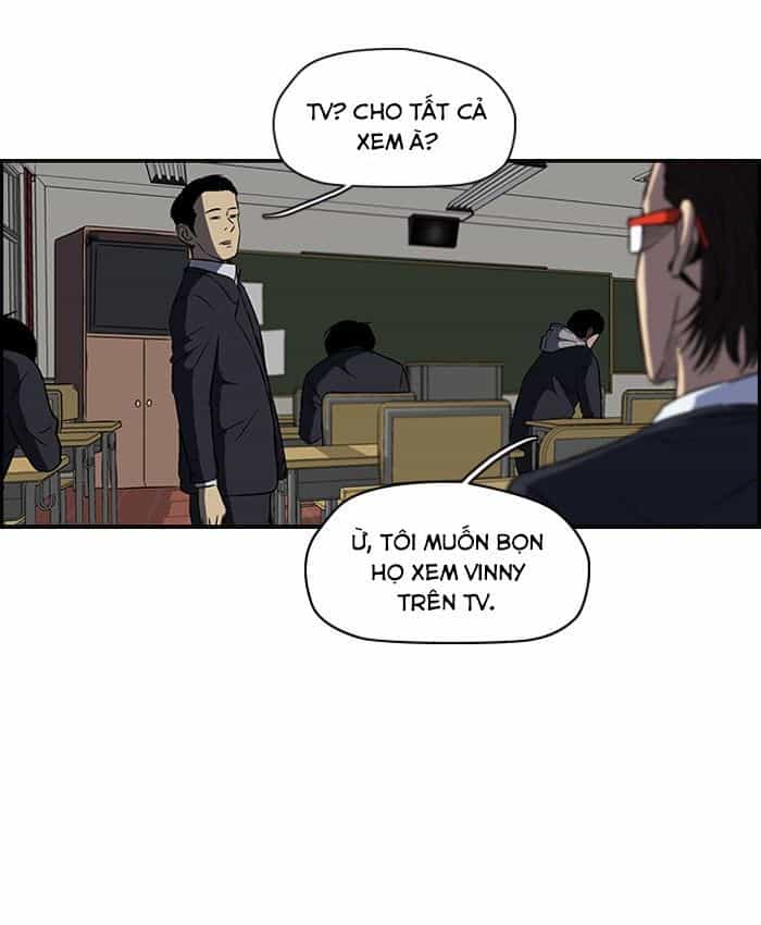 Thể Thao Cực Hạn - Chương 85 - Không Có Chap 85 - ảnh 45