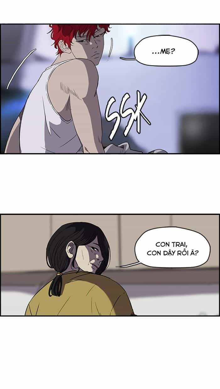 Thể Thao Cực Hạn - Chương 85 - Không Có Chap 85 - ảnh 5