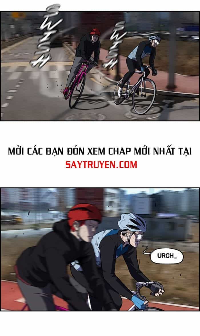 Thể Thao Cực Hạn - Chương 88 - ảnh 29