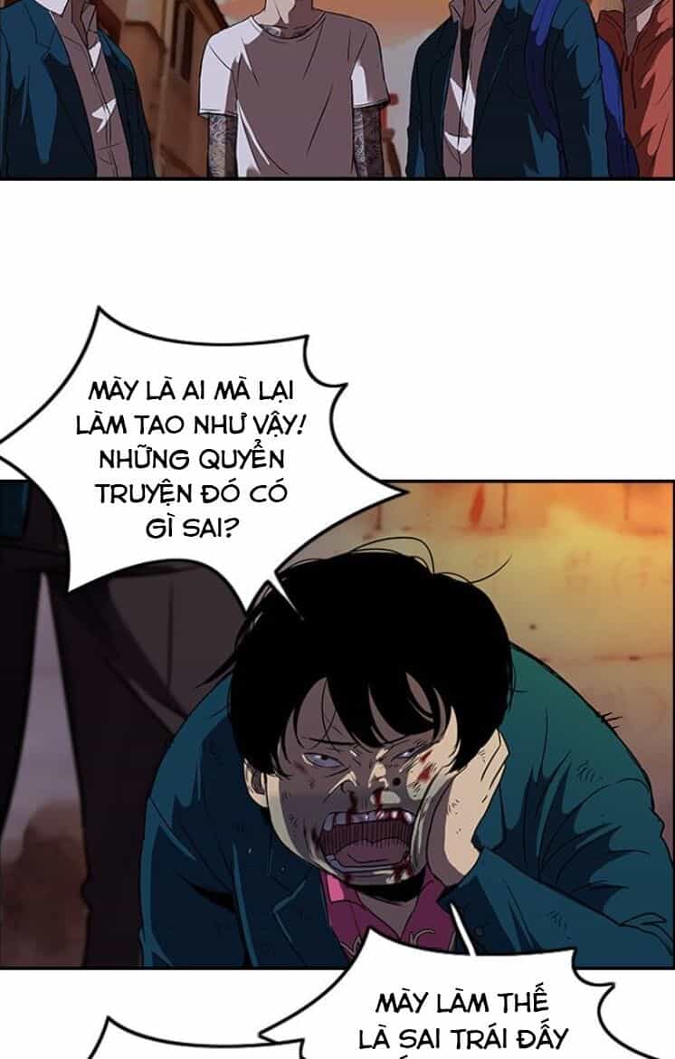 Thể Thao Cực Hạn - Chương 89 - ảnh 25