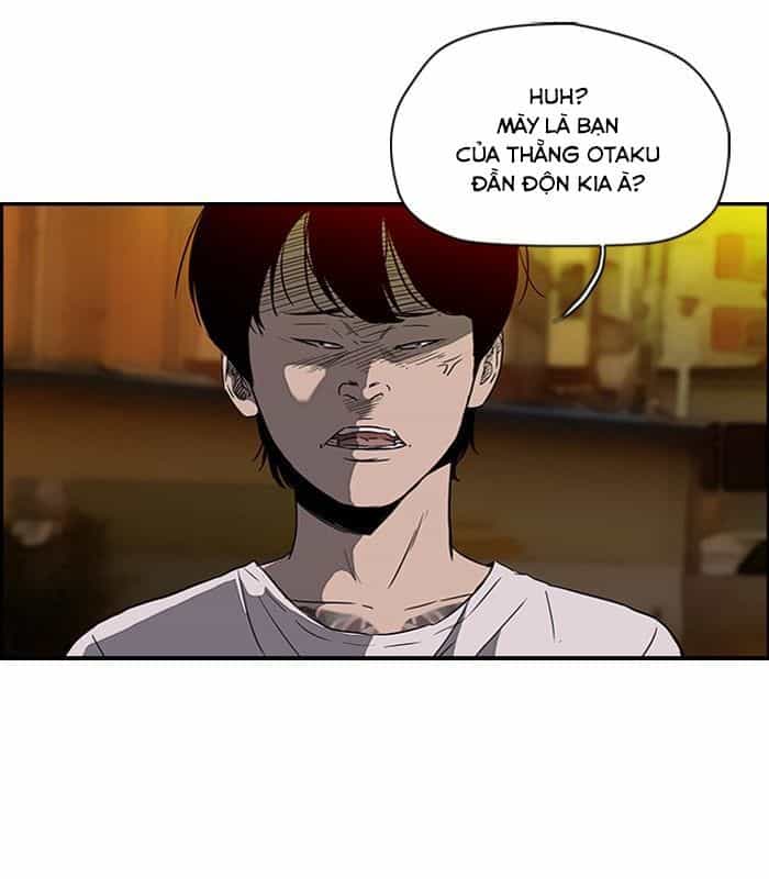 Thể Thao Cực Hạn - Chương 90 - ảnh 4