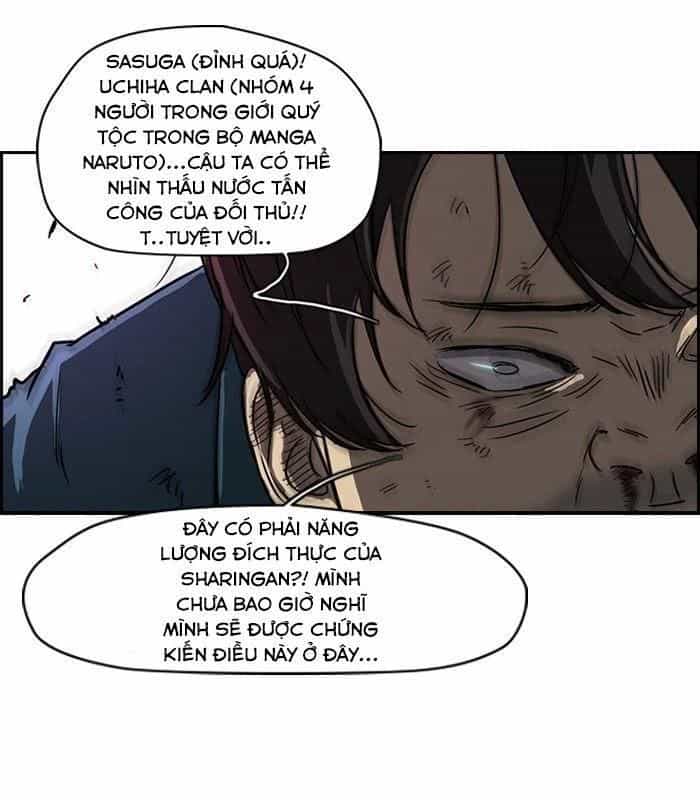 Thể Thao Cực Hạn - Chương 91 - ảnh 11