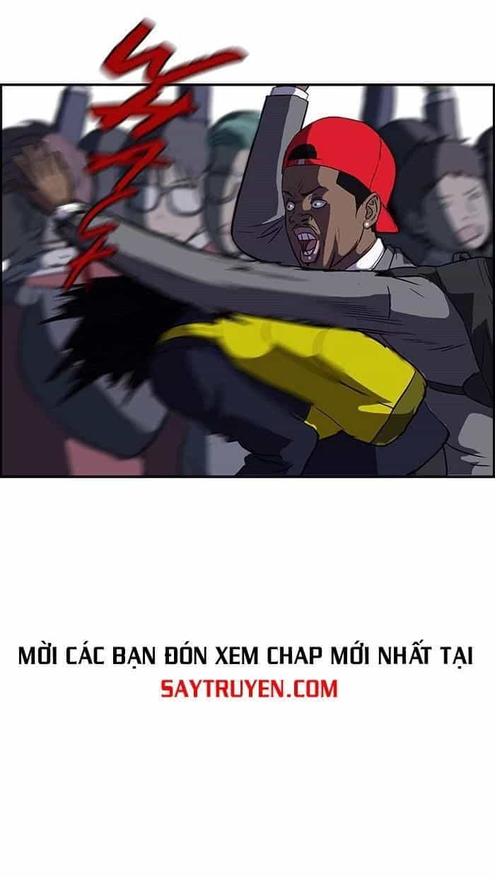Thể Thao Cực Hạn - Chương 91 - ảnh 39