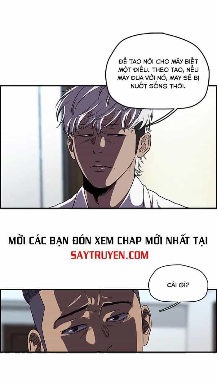 Thể Thao Cực Hạn - Chương 91 - ảnh 49