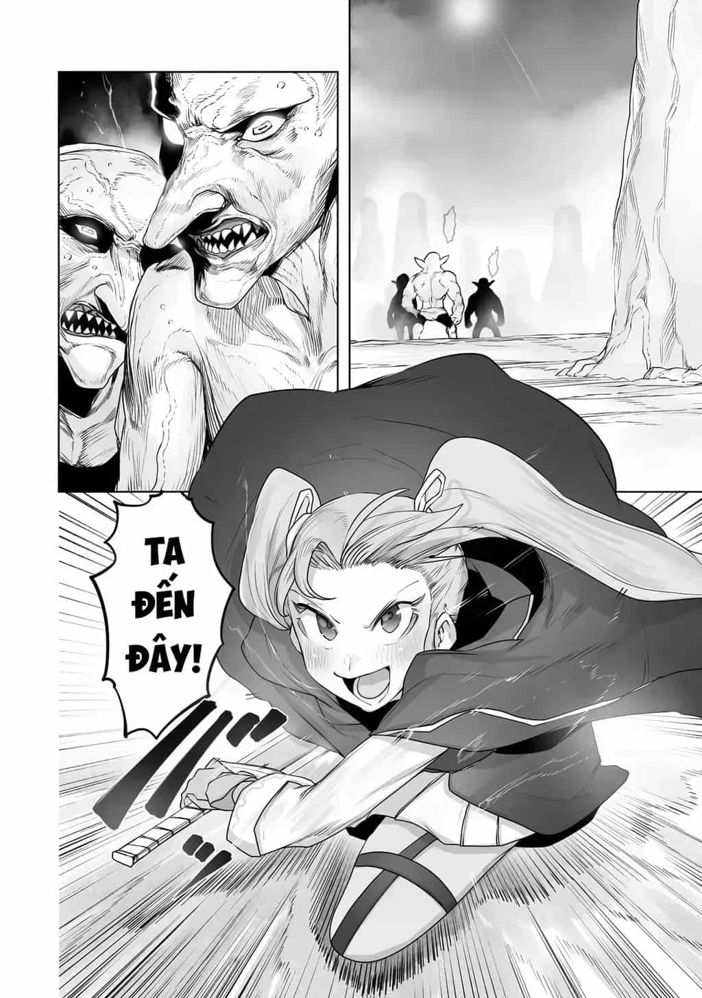 The Useless Tamer Will Turn Into The Top Unconsciously By My Previous Life Knowledge - Chương 15.3 - ảnh 14