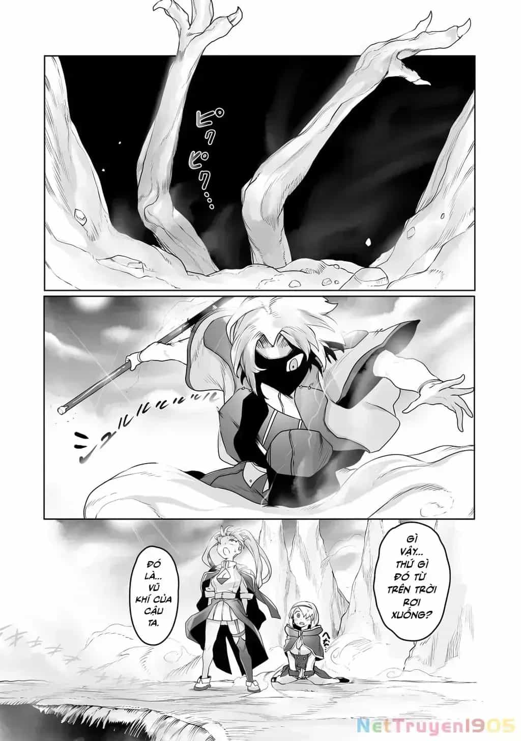 The Useless Tamer Will Turn Into The Top Unconsciously By My Previous Life Knowledge - Chương 15.4 - ảnh 25