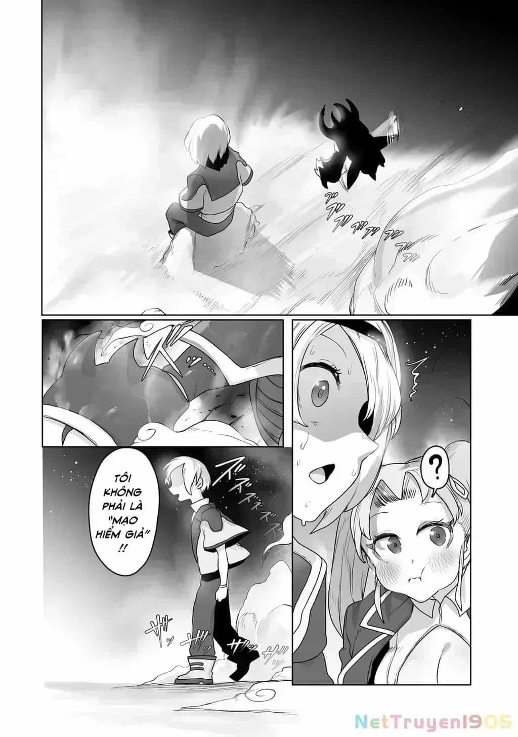 The Useless Tamer Will Turn Into The Top Unconsciously By My Previous Life Knowledge - Chương 15.6 - ảnh 31