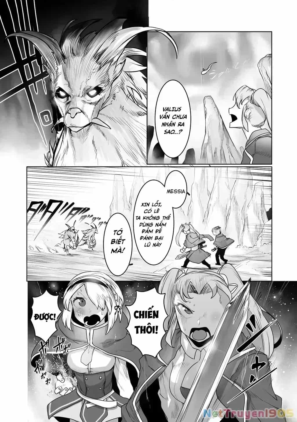The Useless Tamer Will Turn Into The Top Unconsciously By My Previous Life Knowledge - Chương 15.8 - ảnh 26