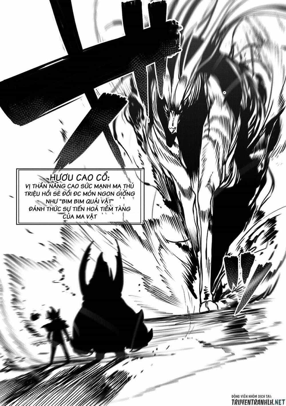 The Useless Tamer Will Turn Into The Top Unconsciously By My Previous Life Knowledge - Chương 6.4 - ảnh 13