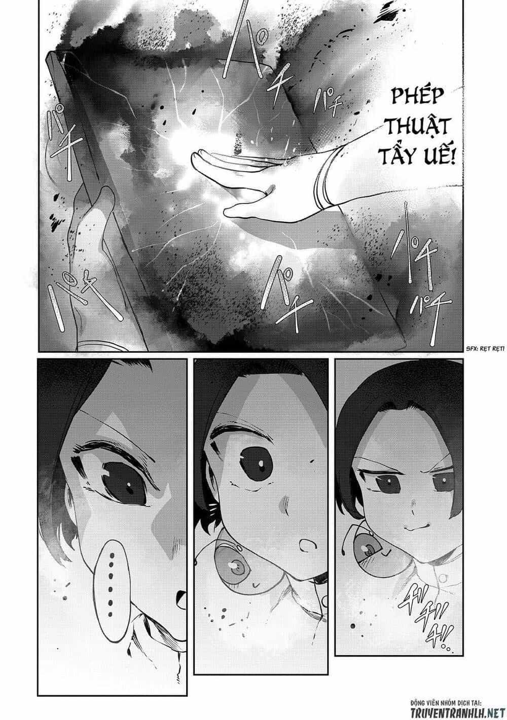 The Useless Tamer Will Turn Into The Top Unconsciously By My Previous Life Knowledge - Chương 6.5 - ảnh 8