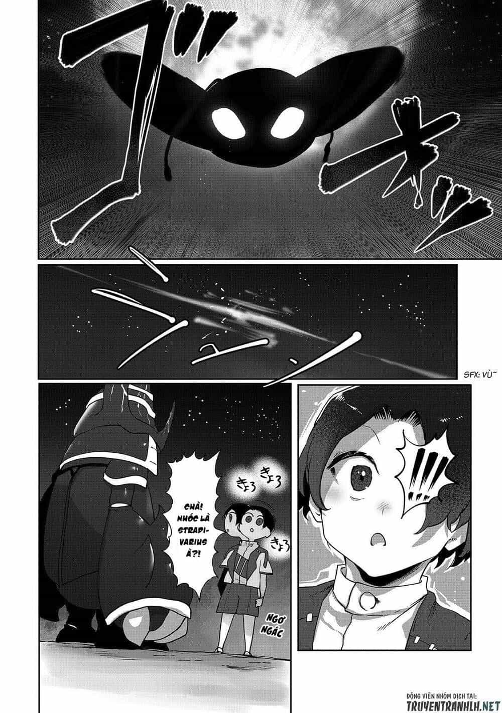 The Useless Tamer Will Turn Into The Top Unconsciously By My Previous Life Knowledge - Chương 6.8 - ảnh 4