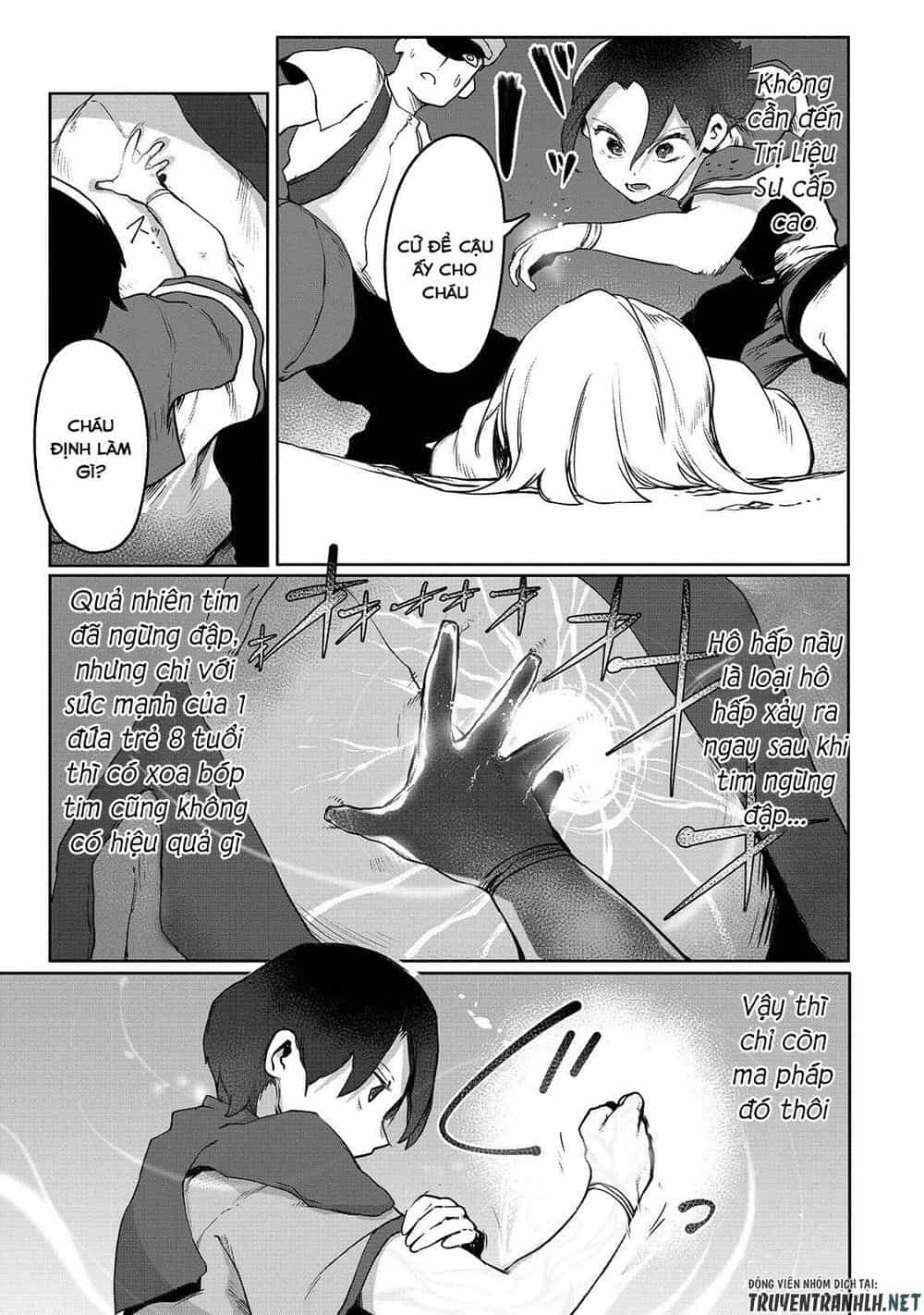 The Useless Tamer Will Turn Into The Top Unconsciously By My Previous Life Knowledge - Chương 2 - ảnh 19