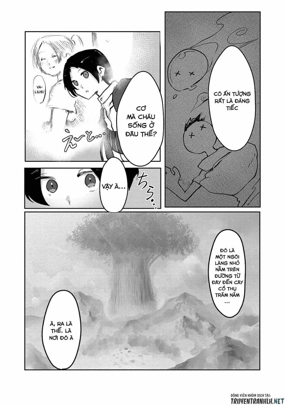 The Useless Tamer Will Turn Into The Top Unconsciously By My Previous Life Knowledge - Chương 2 - ảnh 26