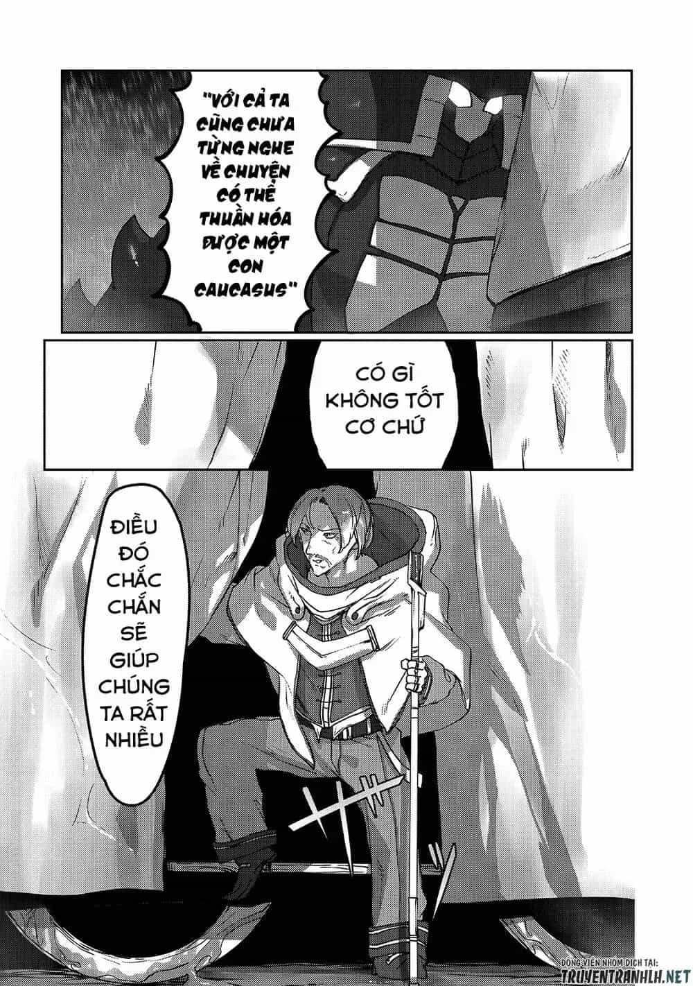The Useless Tamer Will Turn Into The Top Unconsciously By My Previous Life Knowledge - Chương 7.3 - ảnh 20